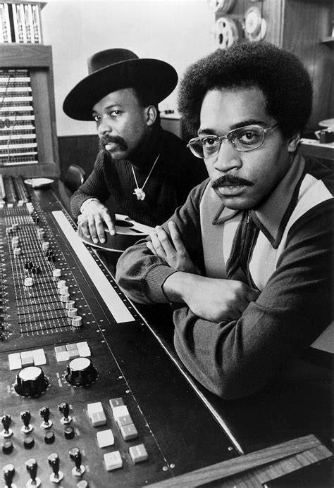 leon huff net worth|'Fresh Air' Celebrates 50 Years Of Philadelphia International Records.